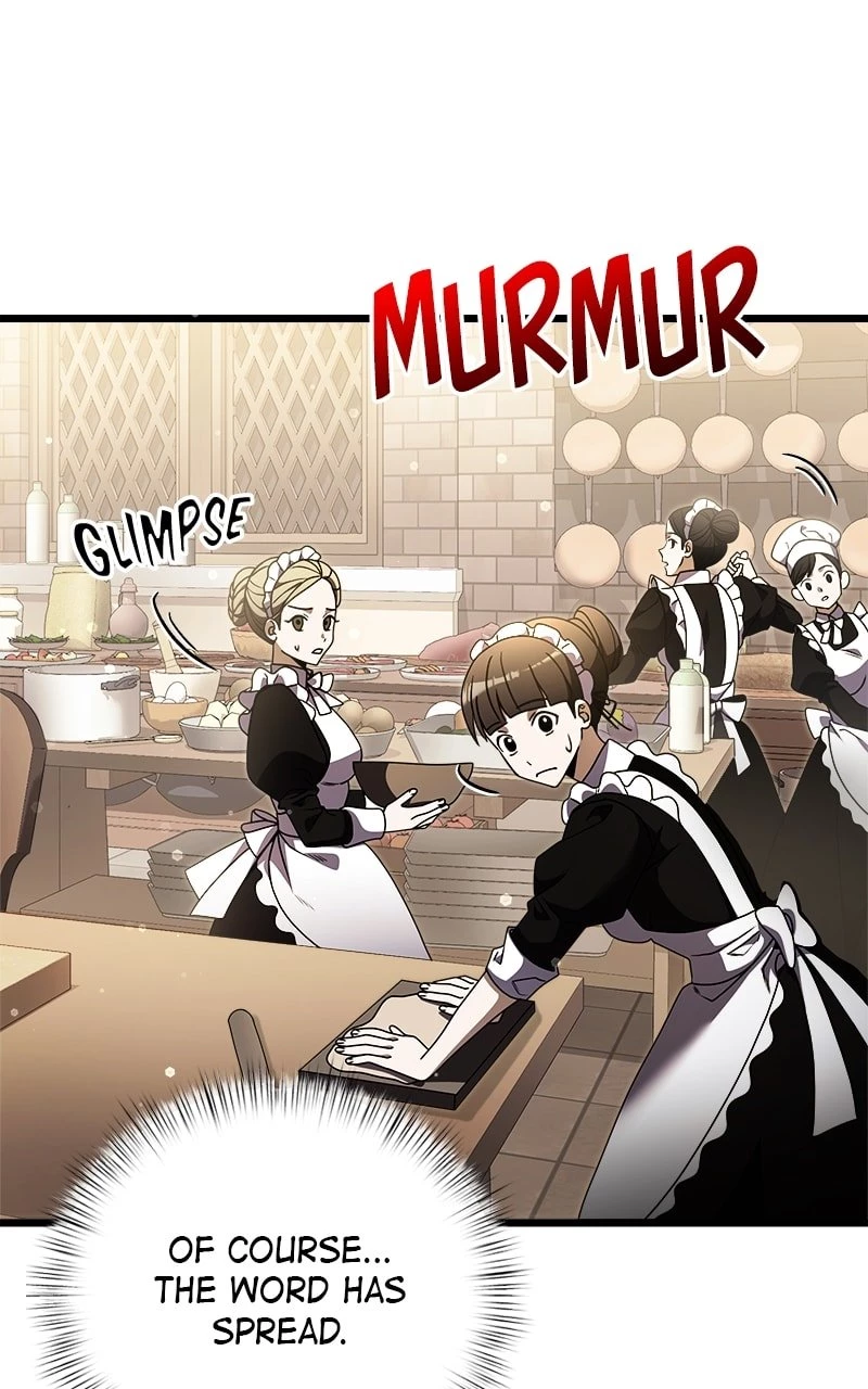 Time-Limited Genius Dark Knight Chapter 17 - 116