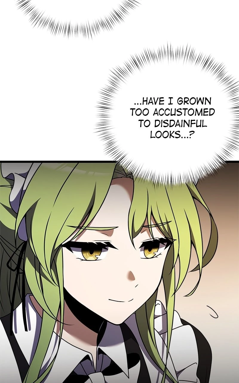 Time-Limited Genius Dark Knight Chapter 17 - 117