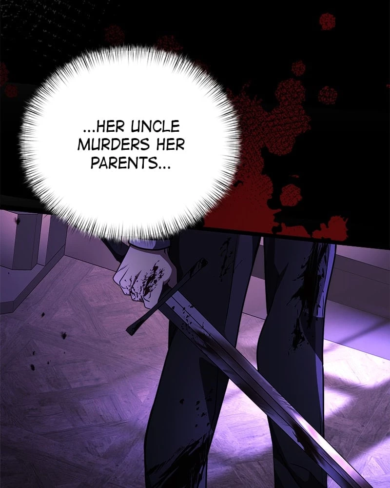Time-Limited Genius Dark Knight Chapter 16 - 122