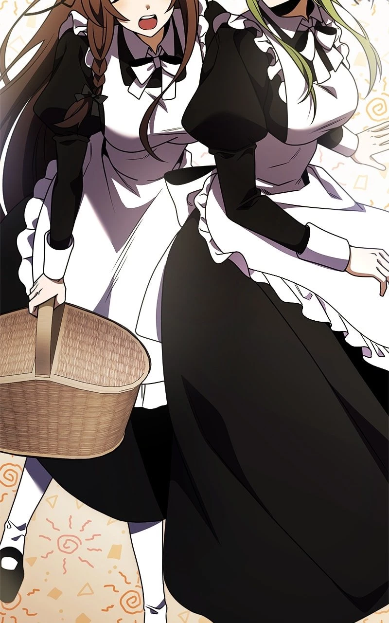Time-Limited Genius Dark Knight Chapter 17 - 120