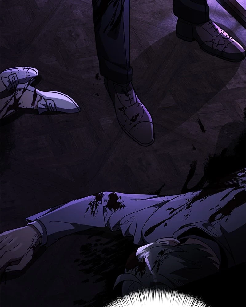 Time-Limited Genius Dark Knight Chapter 16 - 123