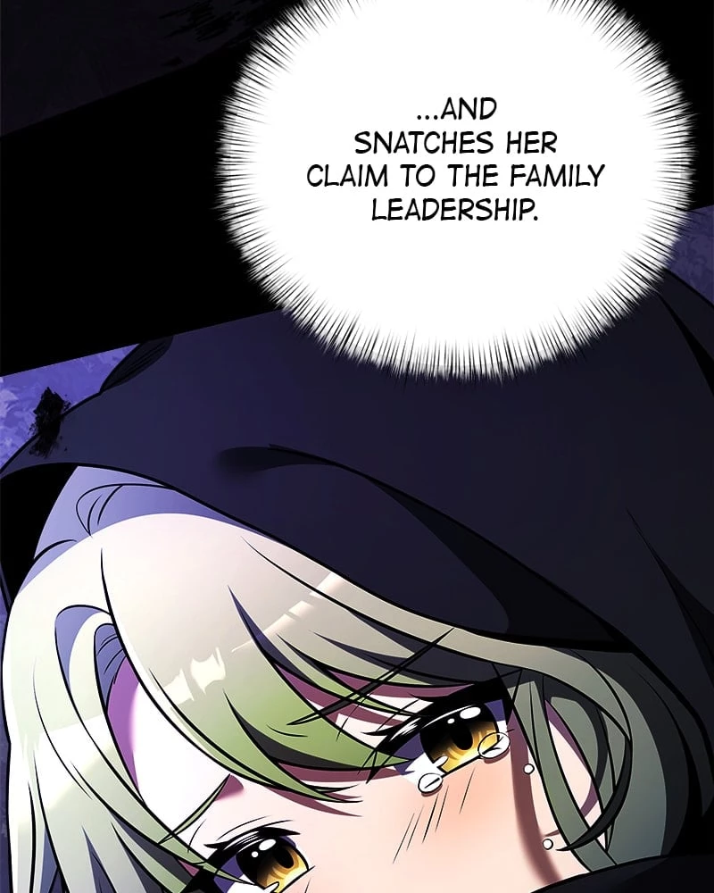 Time-Limited Genius Dark Knight Chapter 16 - 124