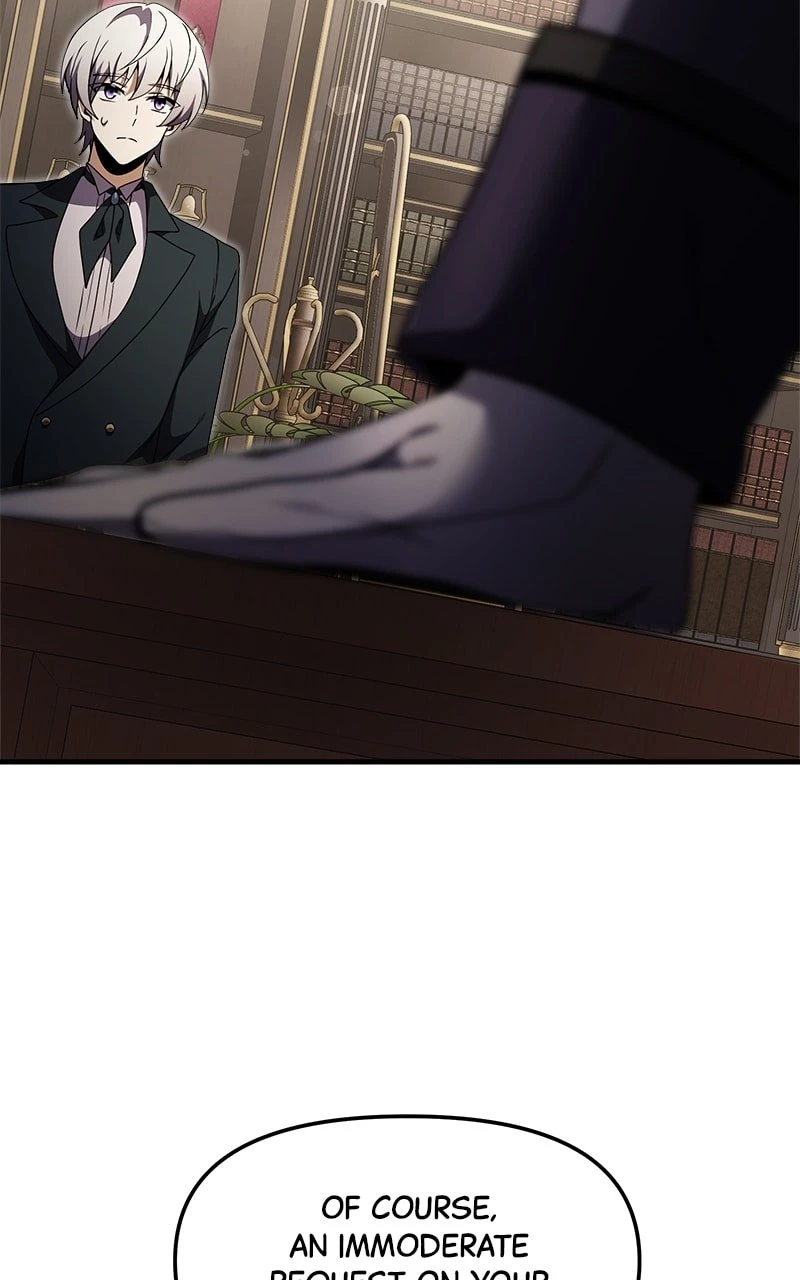 Time-Limited Genius Dark Knight Chapter 15 - 96