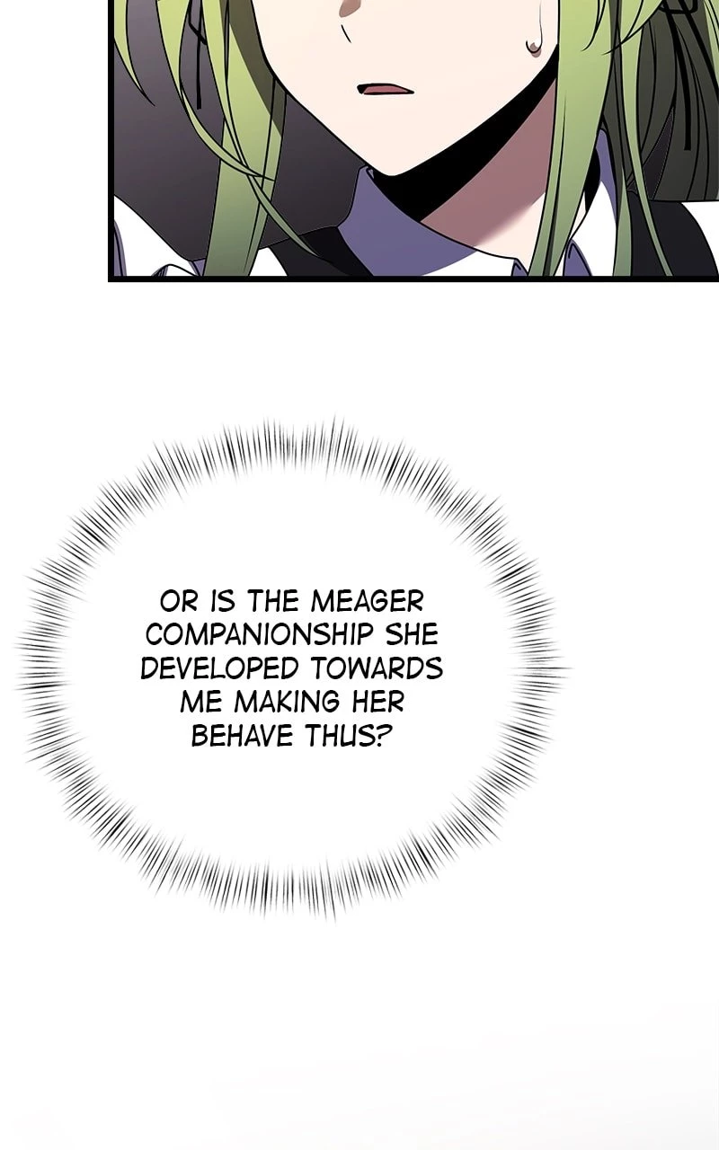 Time-Limited Genius Dark Knight Chapter 17 - 124