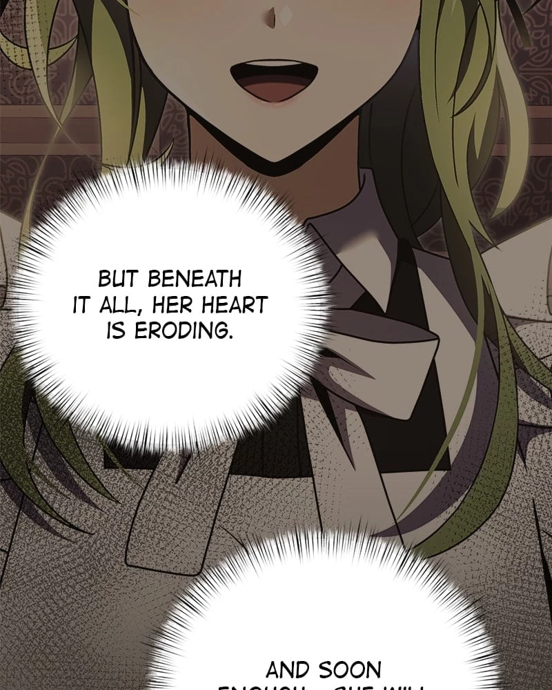 Time-Limited Genius Dark Knight Chapter 16 - 129