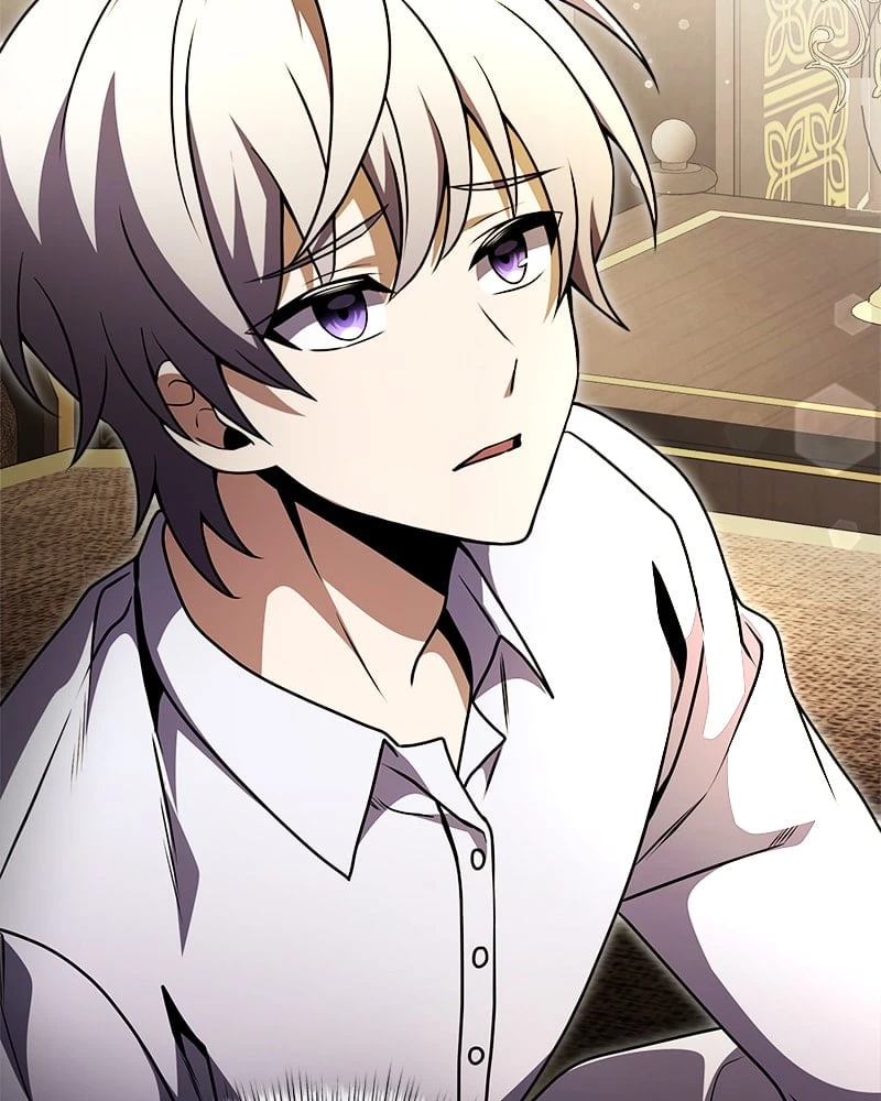 Time-Limited Genius Dark Knight Chapter 16 - 132