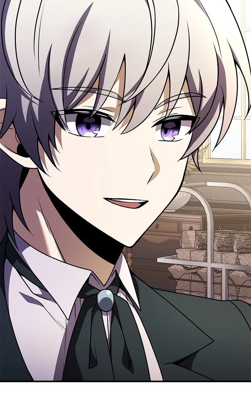 Time-Limited Genius Dark Knight Chapter 15 - 103