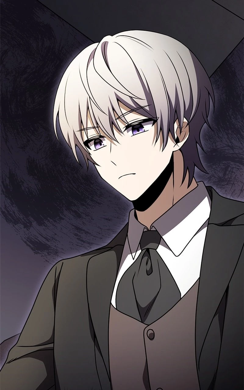 Time-Limited Genius Dark Knight Chapter 17 - 133