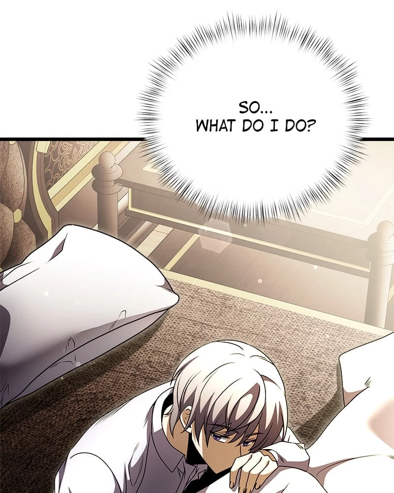 Time-Limited Genius Dark Knight Chapter 16 - 136
