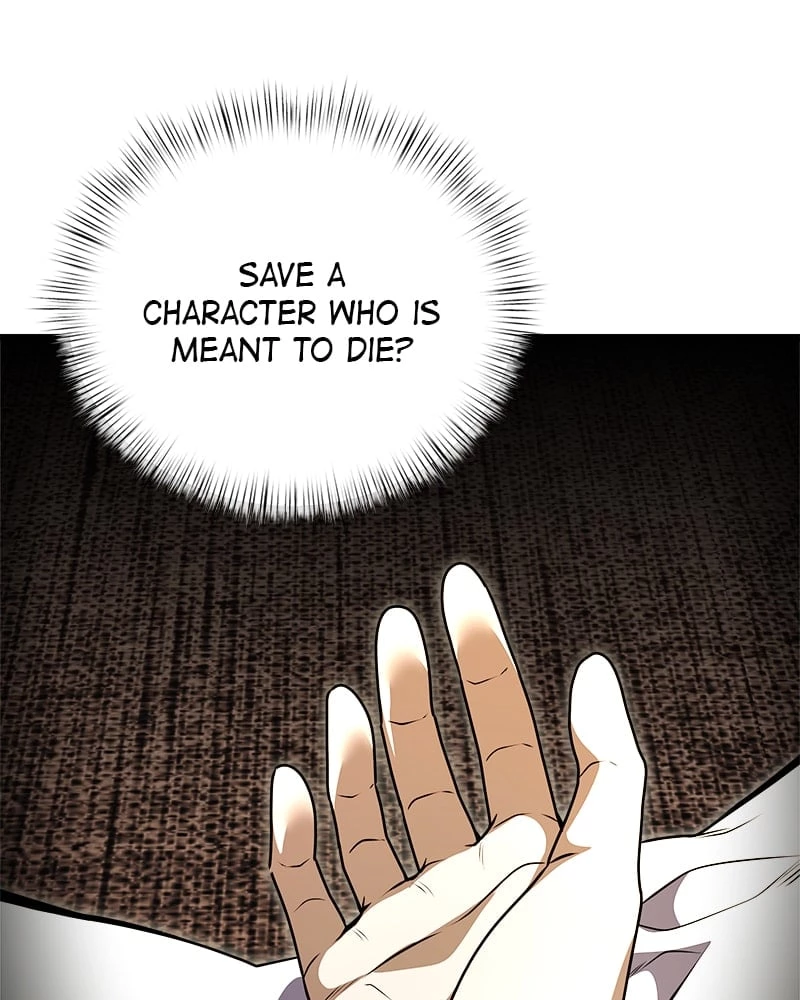 Time-Limited Genius Dark Knight Chapter 16 - 138