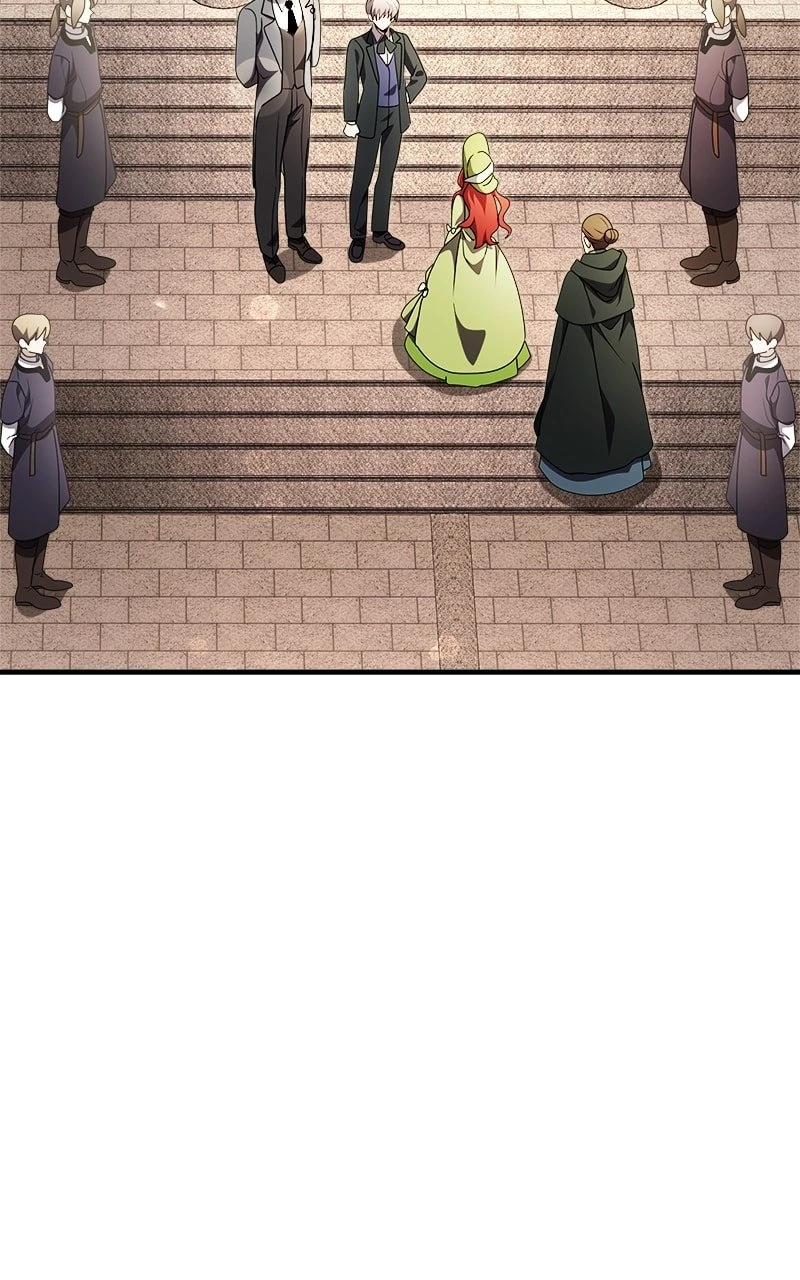 Time-Limited Genius Dark Knight Chapter 15 - 108