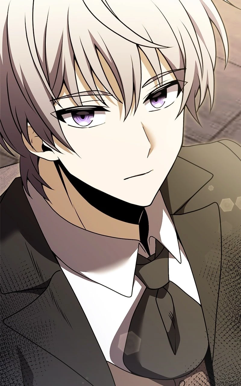 Time-Limited Genius Dark Knight Chapter 17 - 138