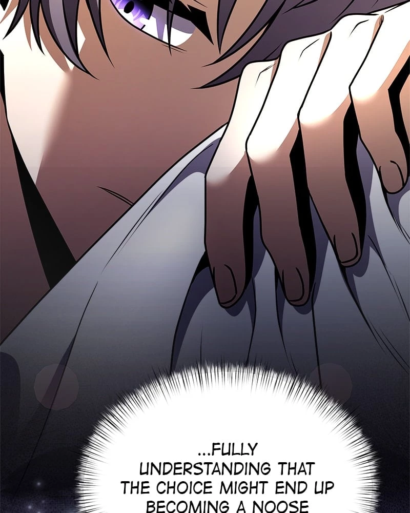 Time-Limited Genius Dark Knight Chapter 16 - 141
