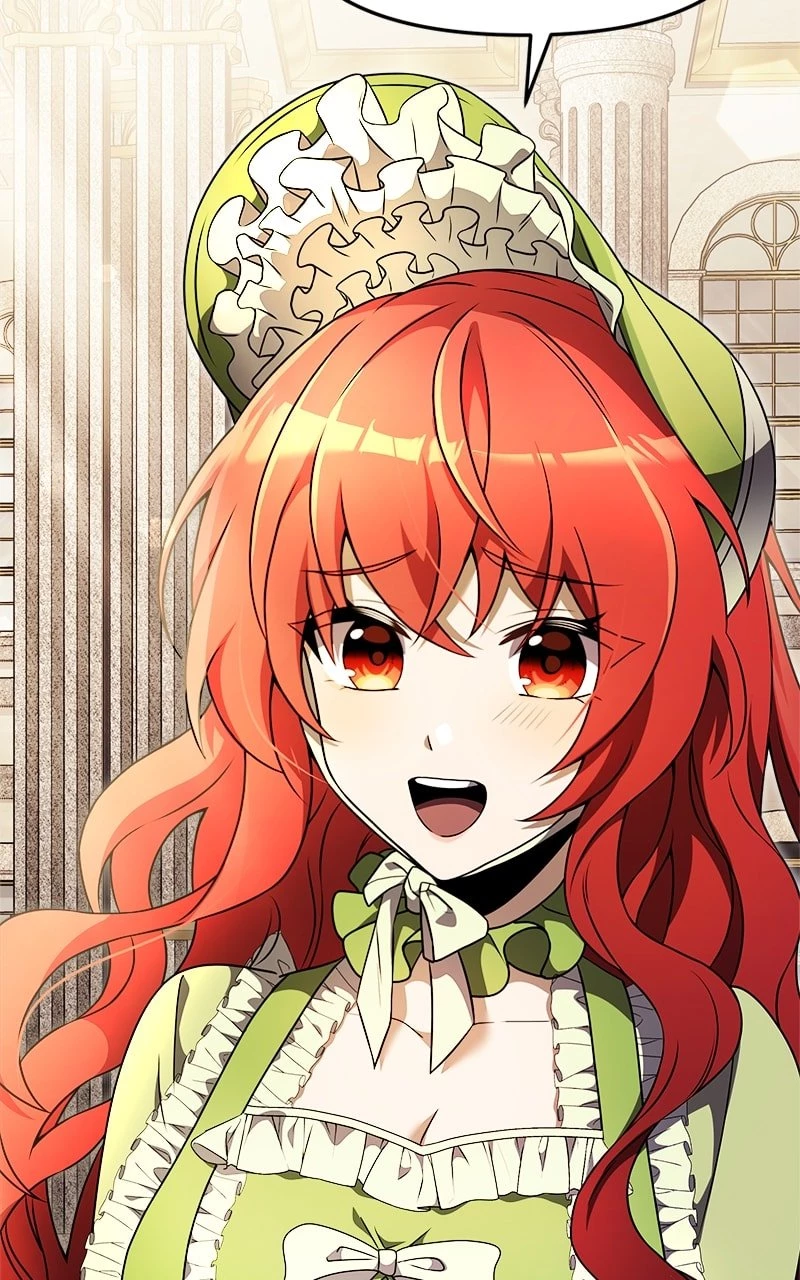 Time-Limited Genius Dark Knight Chapter 15 - 110