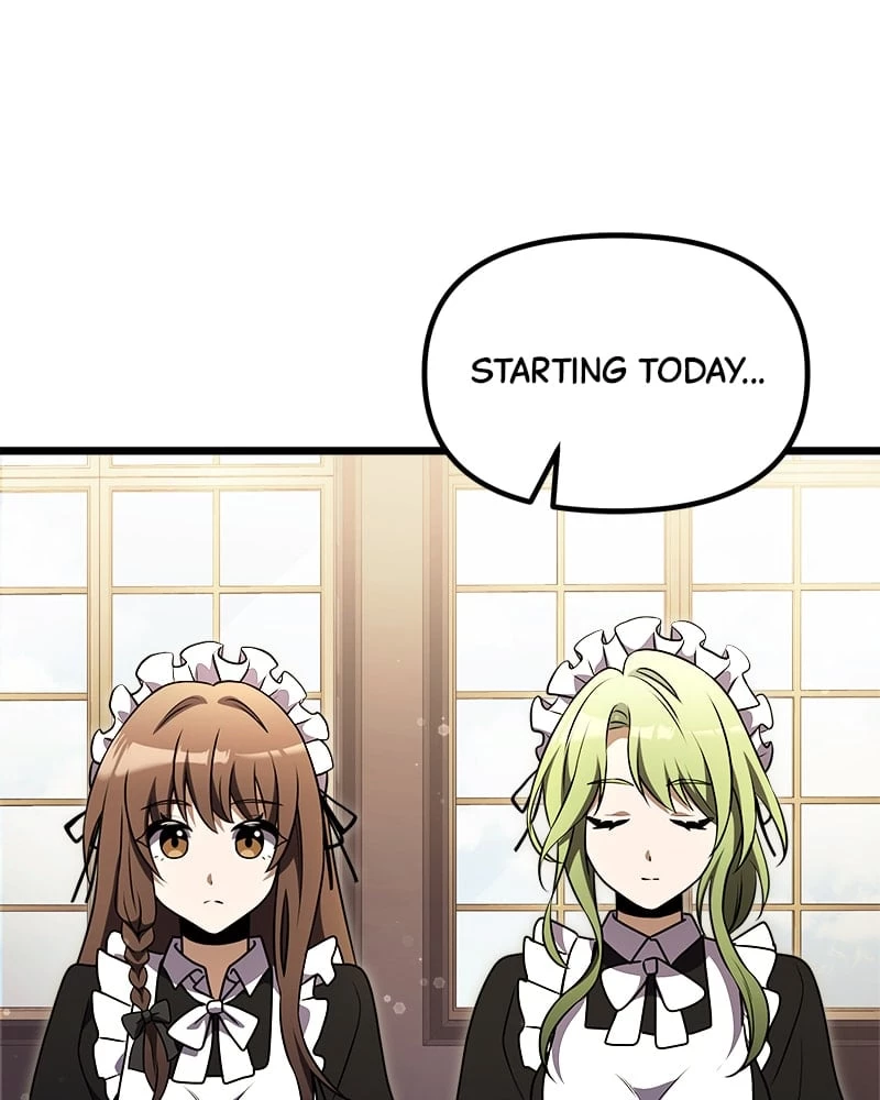 Time-Limited Genius Dark Knight Chapter 16 - 145