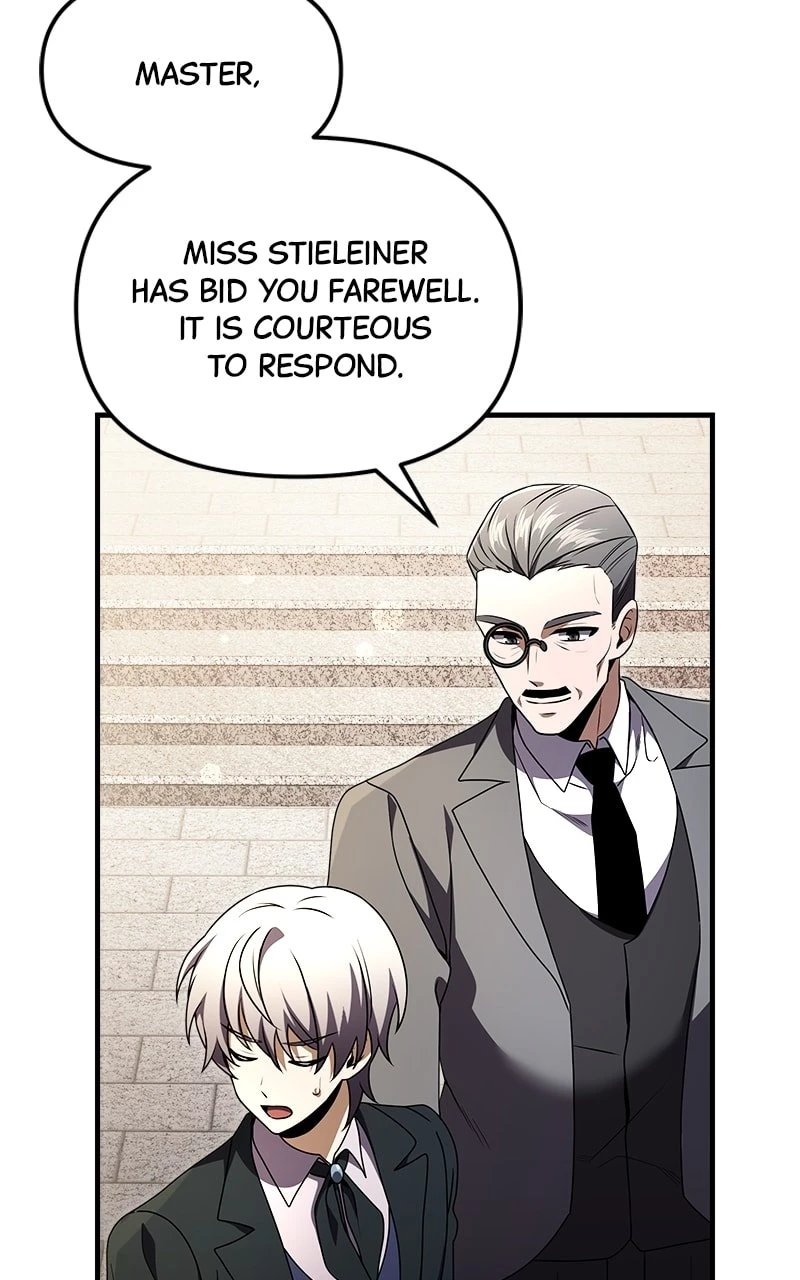 Time-Limited Genius Dark Knight Chapter 15 - 114