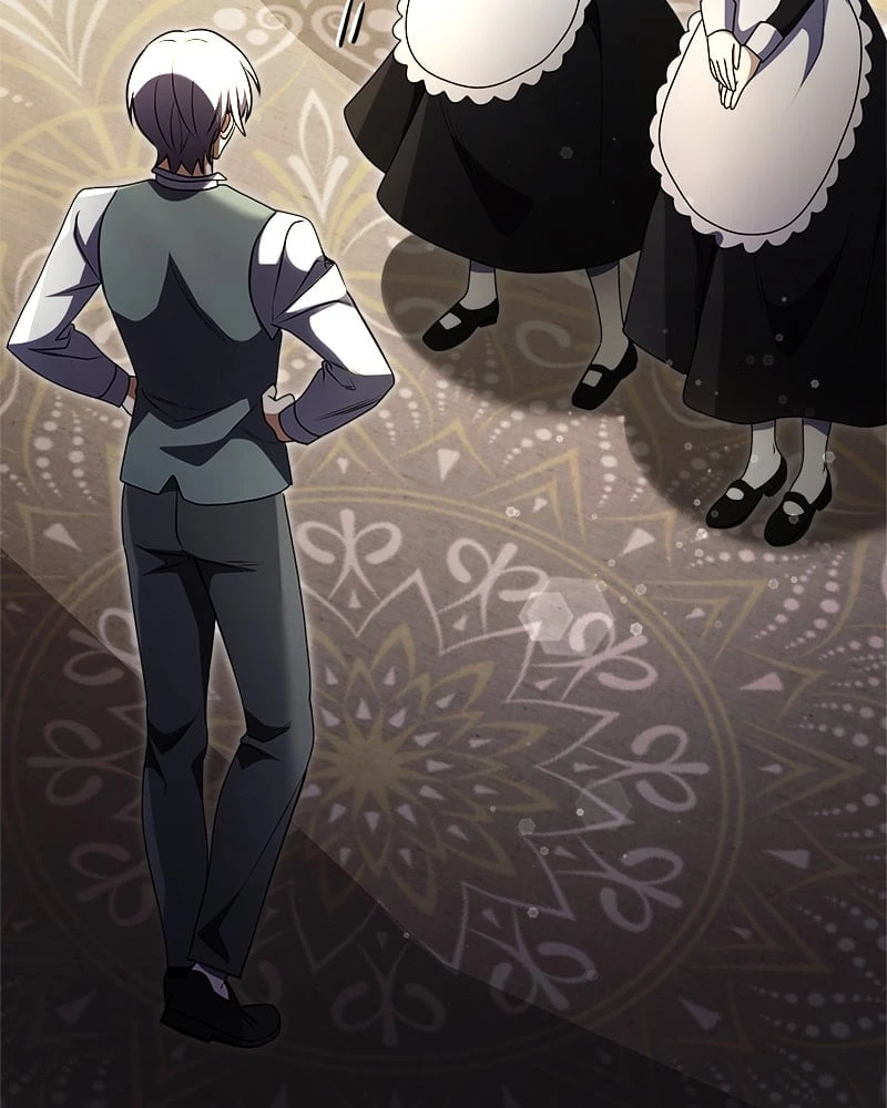 Time-Limited Genius Dark Knight Chapter 16 - 150