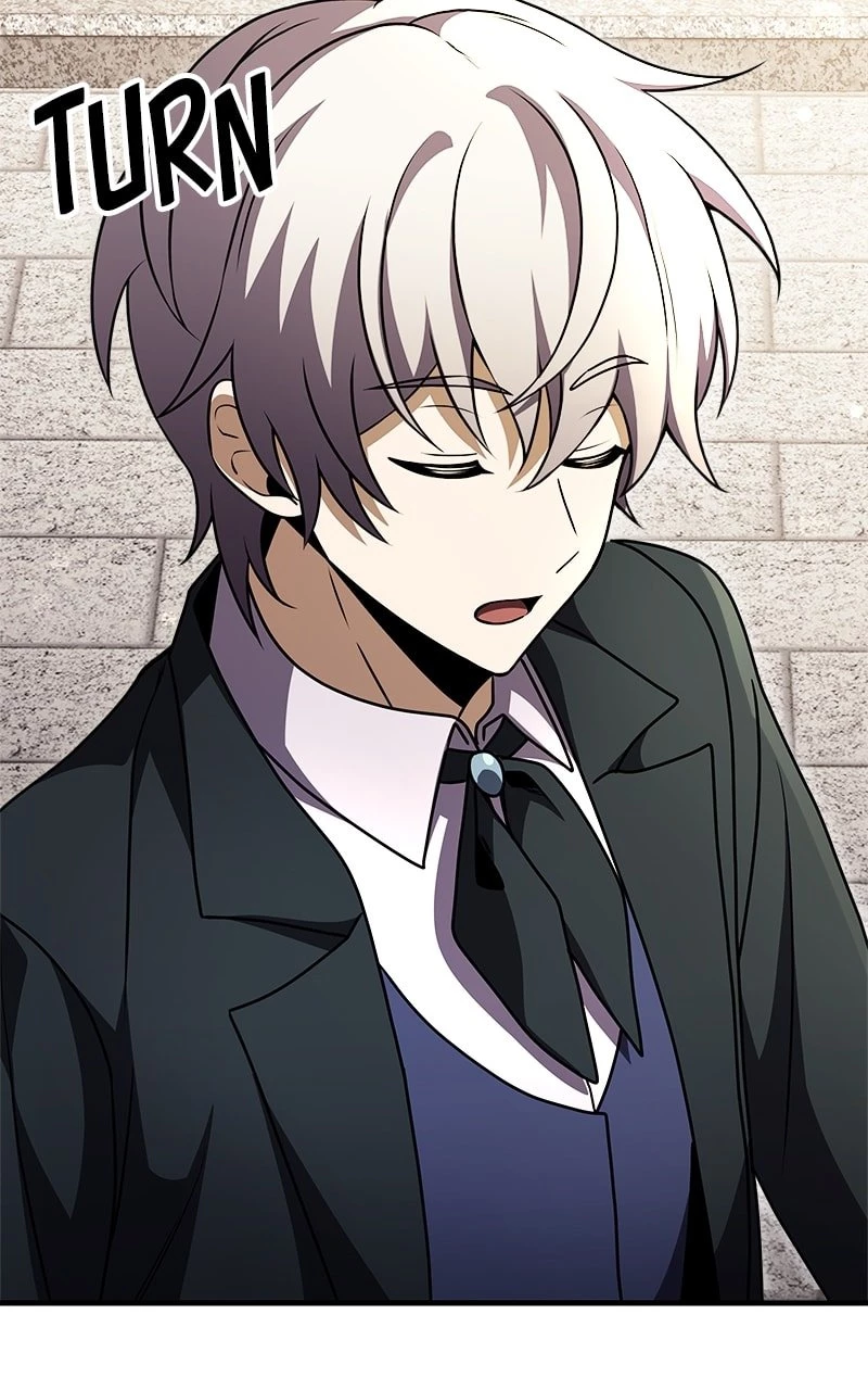 Time-Limited Genius Dark Knight Chapter 15 - 116