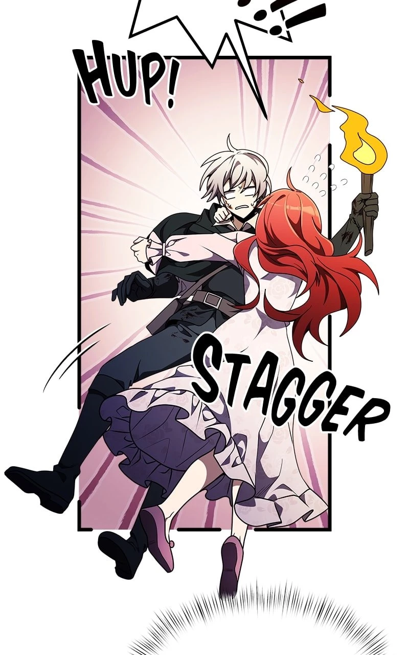 Time-Limited Genius Dark Knight Chapter 14 - 6