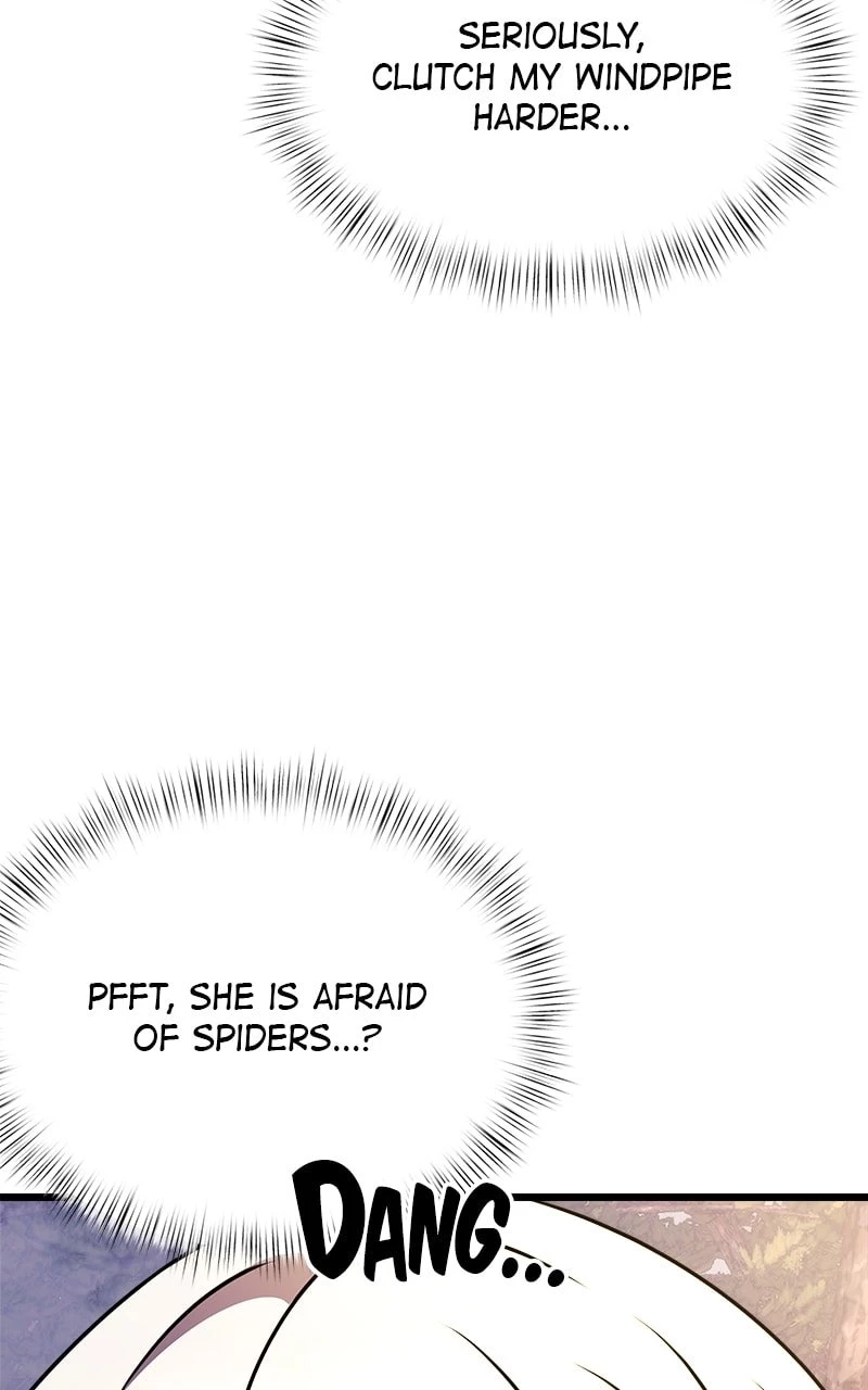 Time-Limited Genius Dark Knight Chapter 14 - 7