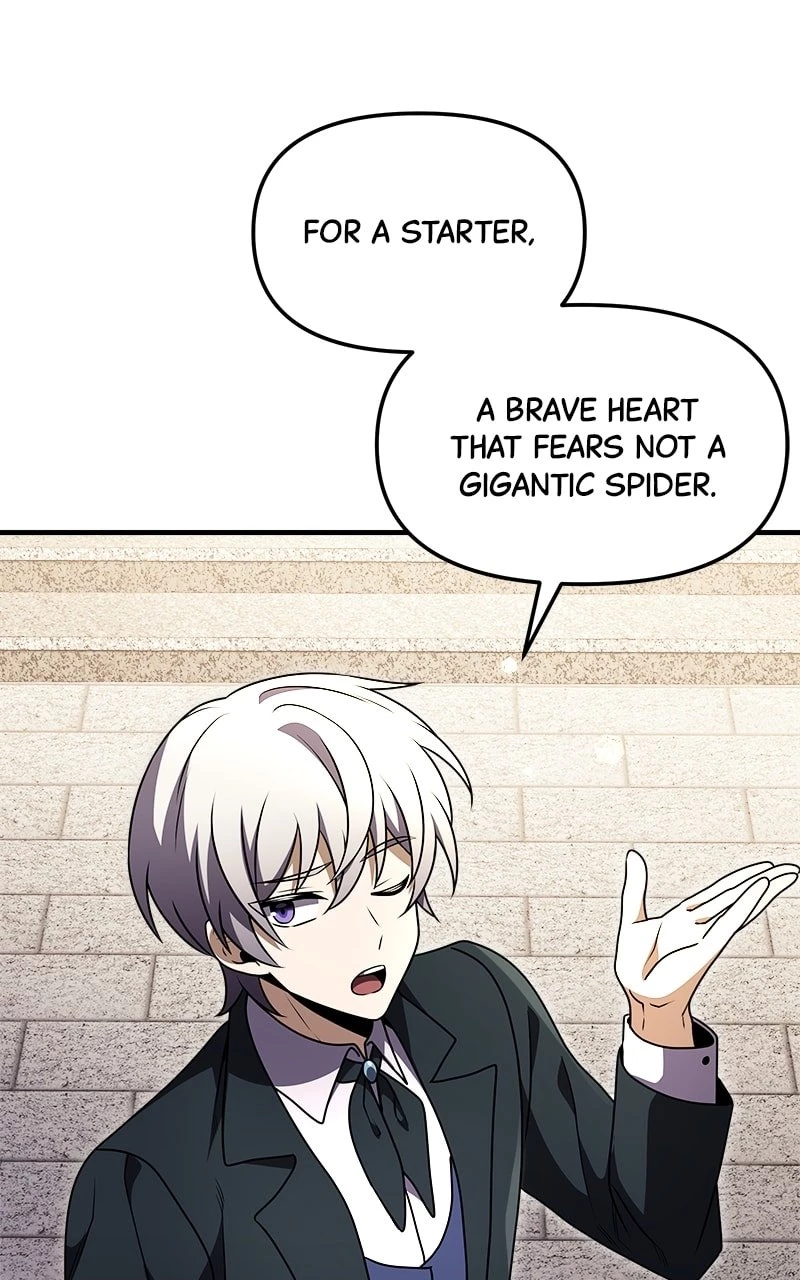 Time-Limited Genius Dark Knight Chapter 15 - 118