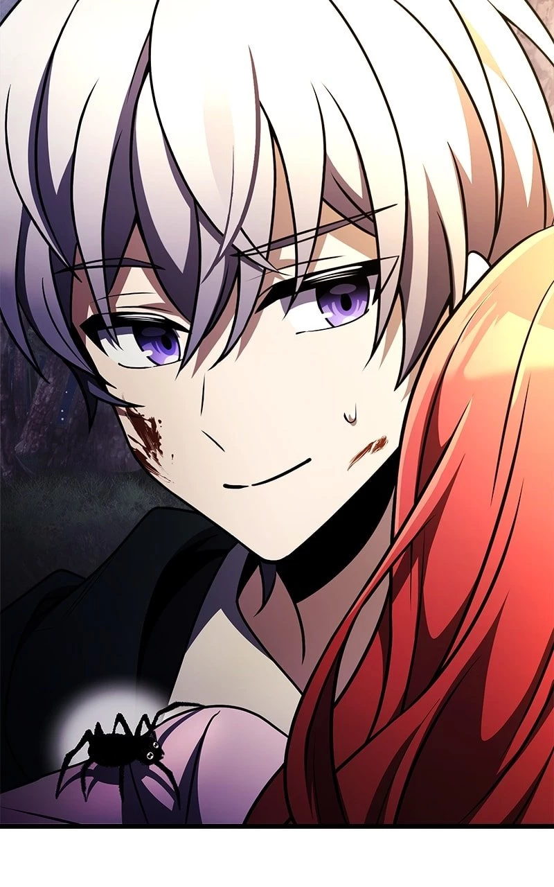 Time-Limited Genius Dark Knight Chapter 14 - 8
