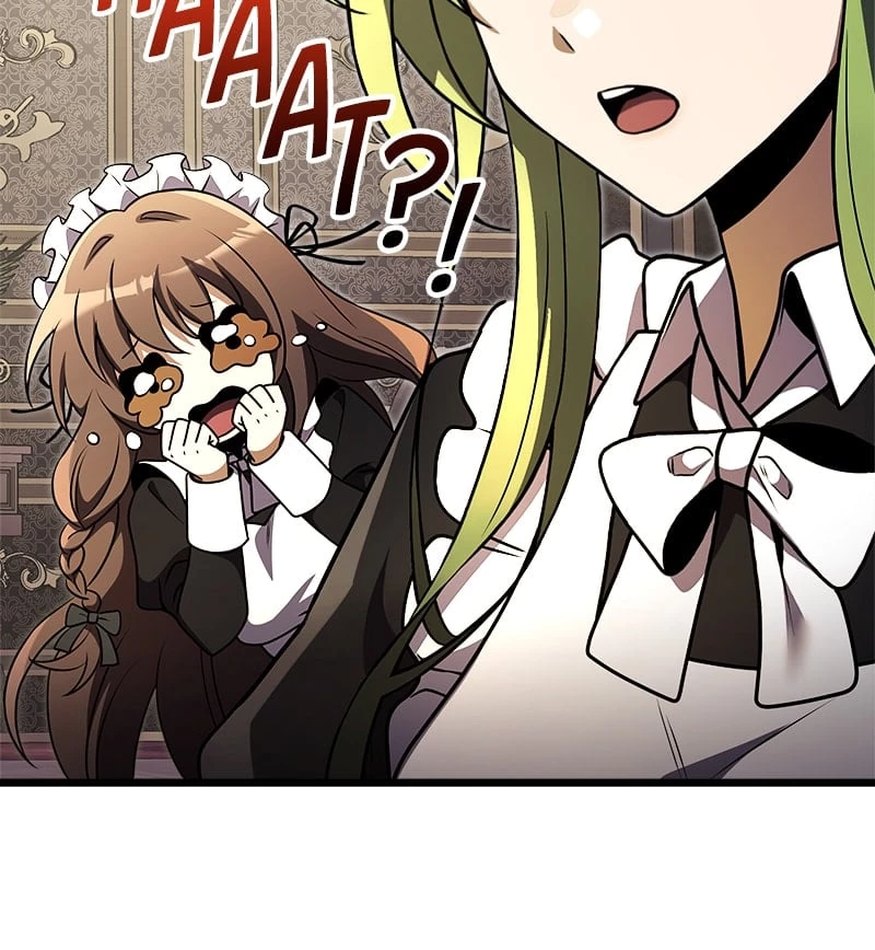 Time-Limited Genius Dark Knight Chapter 16 - 154