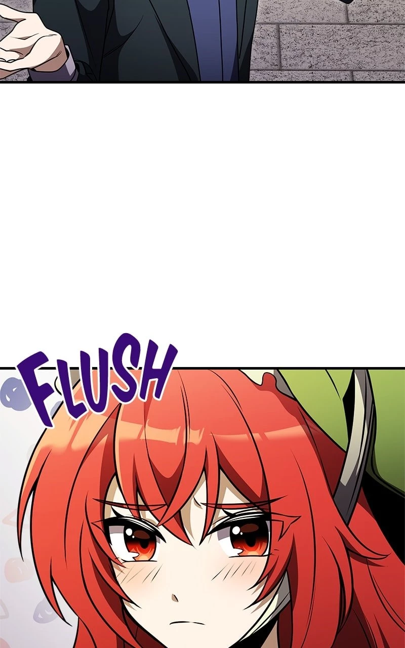 Time-Limited Genius Dark Knight Chapter 15 - 119
