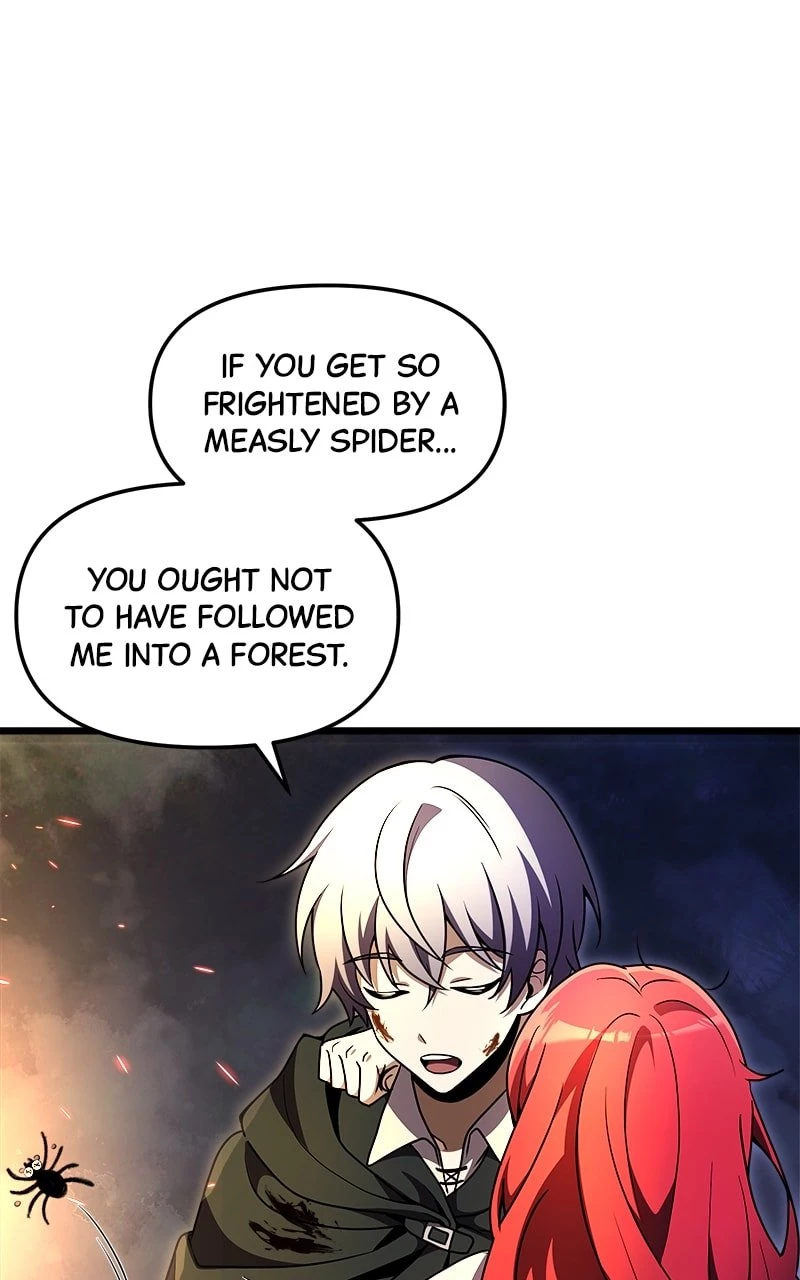 Time-Limited Genius Dark Knight Chapter 14 - 9