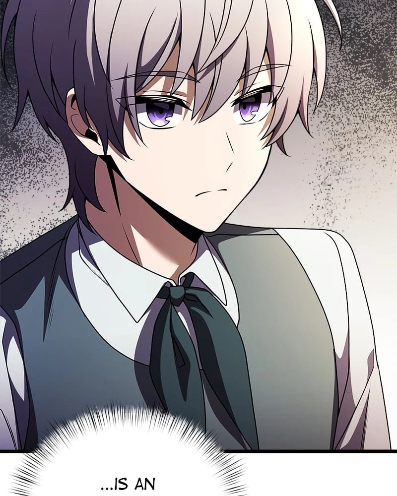 Time-Limited Genius Dark Knight Chapter 16 - 157