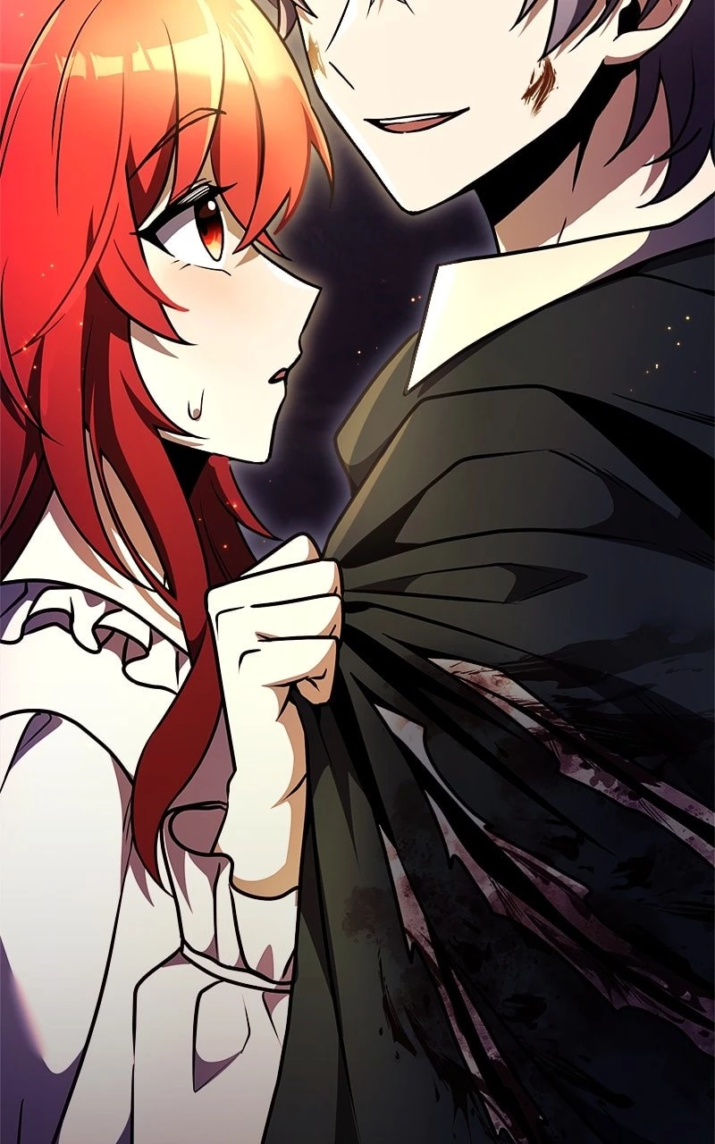 Time-Limited Genius Dark Knight Chapter 14 - 13
