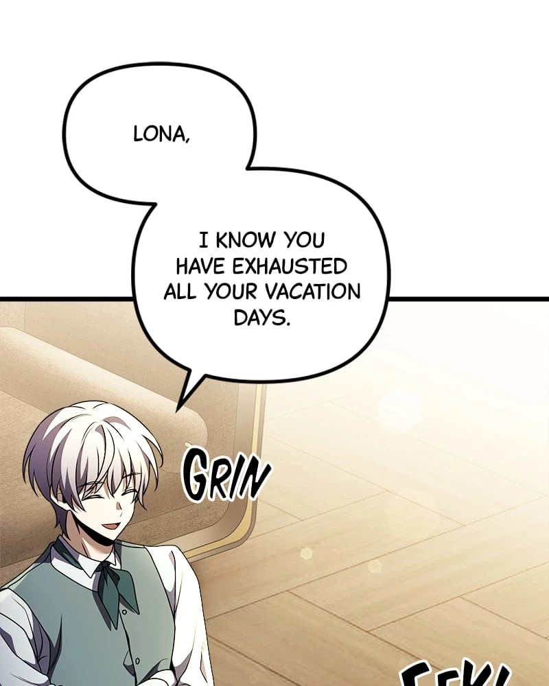 Time-Limited Genius Dark Knight Chapter 16 - 160