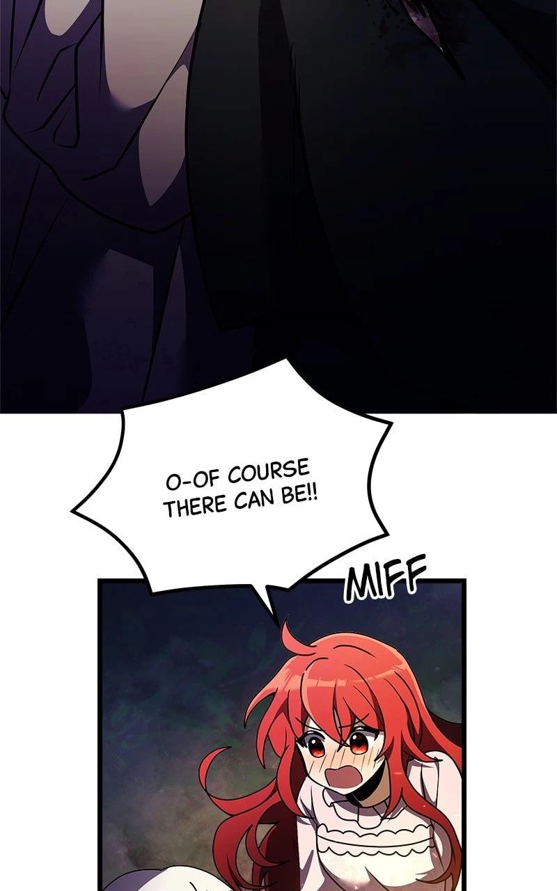 Time-Limited Genius Dark Knight Chapter 14 - 14