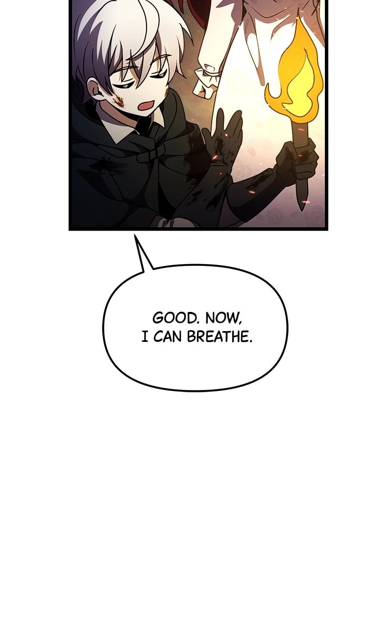 Time-Limited Genius Dark Knight Chapter 14 - 15
