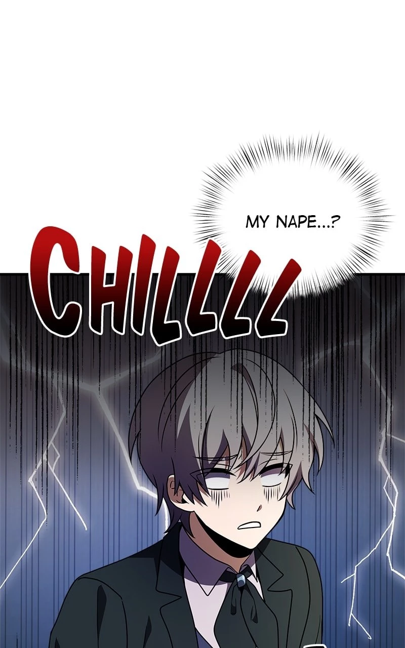 Time-Limited Genius Dark Knight Chapter 15 - 126