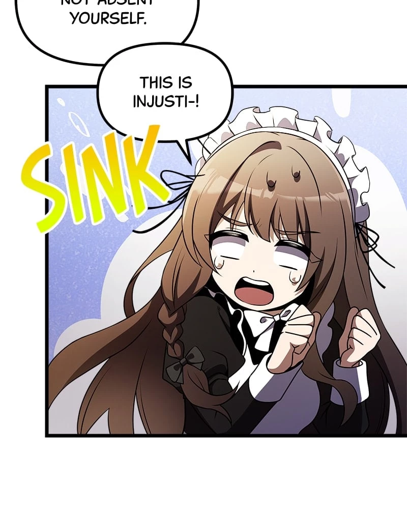 Time-Limited Genius Dark Knight Chapter 16 - 162