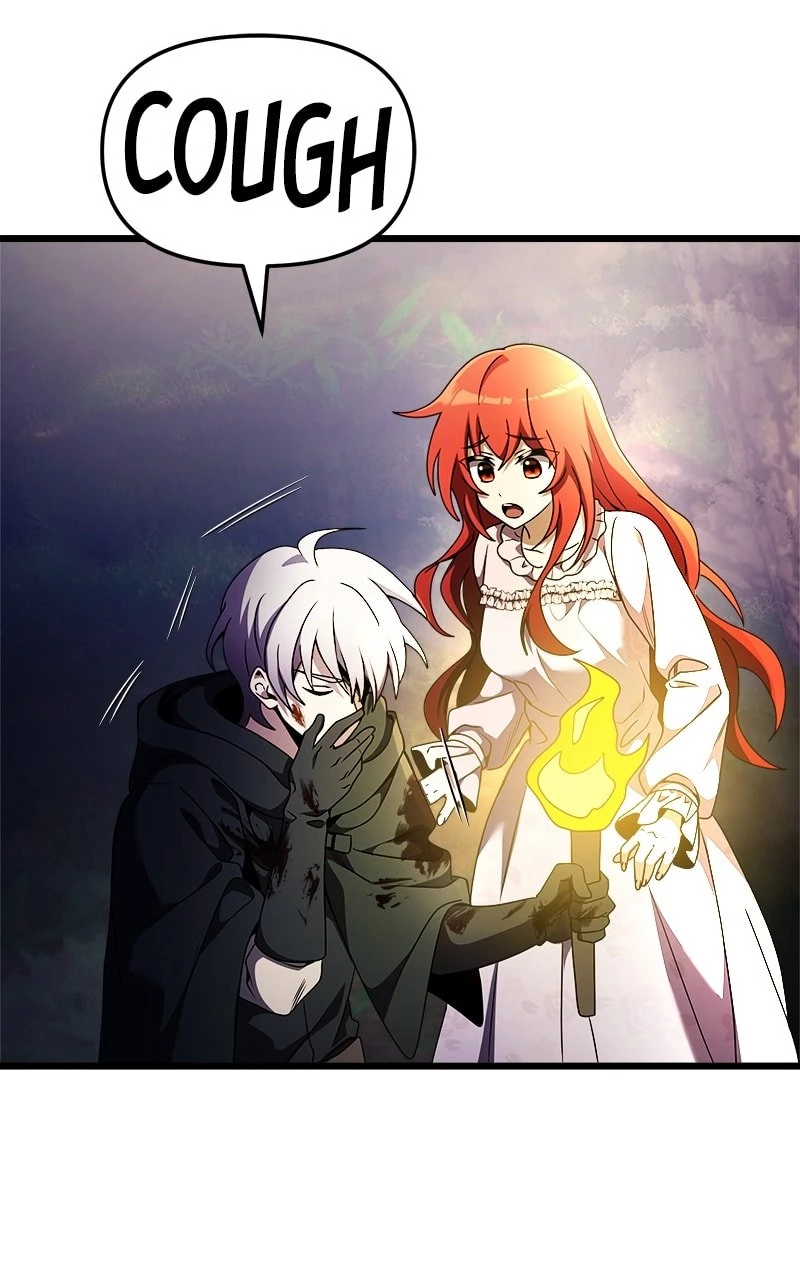 Time-Limited Genius Dark Knight Chapter 14 - 16
