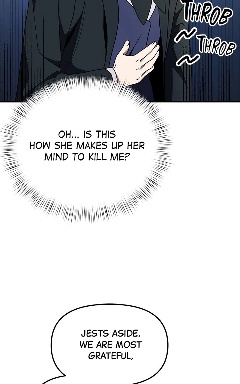 Time-Limited Genius Dark Knight Chapter 15 - 127