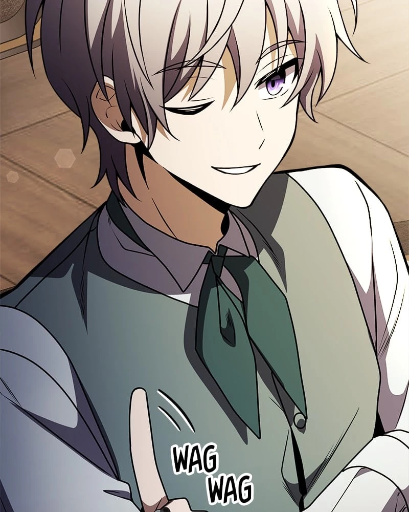Time-Limited Genius Dark Knight Chapter 16 - 164