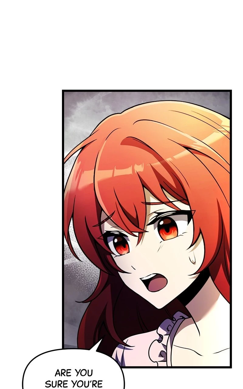 Time-Limited Genius Dark Knight Chapter 14 - 17