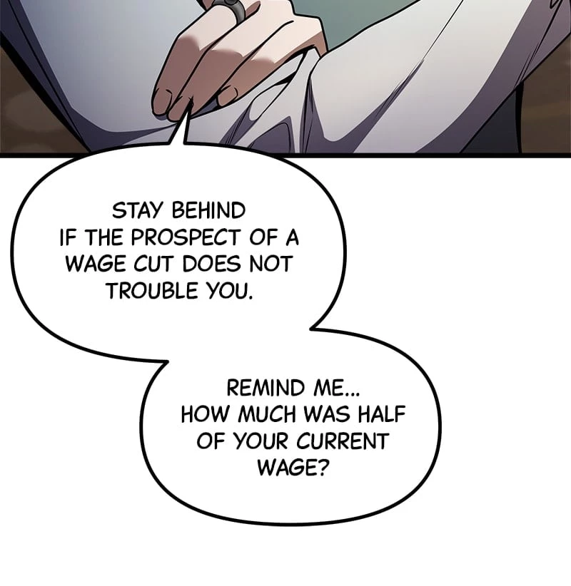 Time-Limited Genius Dark Knight Chapter 16 - 165