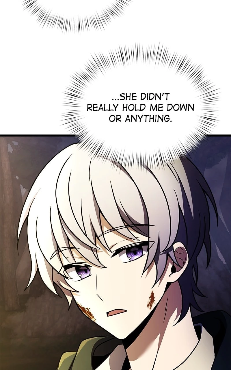 Time-Limited Genius Dark Knight Chapter 14 - 20