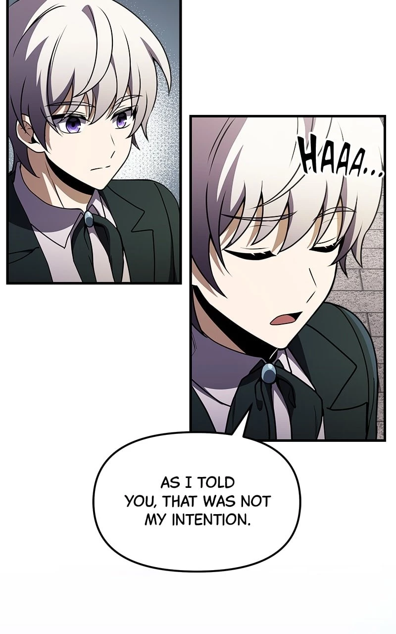 Time-Limited Genius Dark Knight Chapter 15 - 131