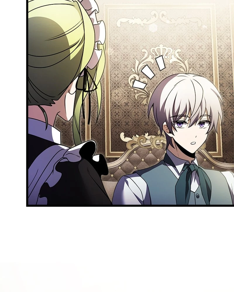 Time-Limited Genius Dark Knight Chapter 16 - 169