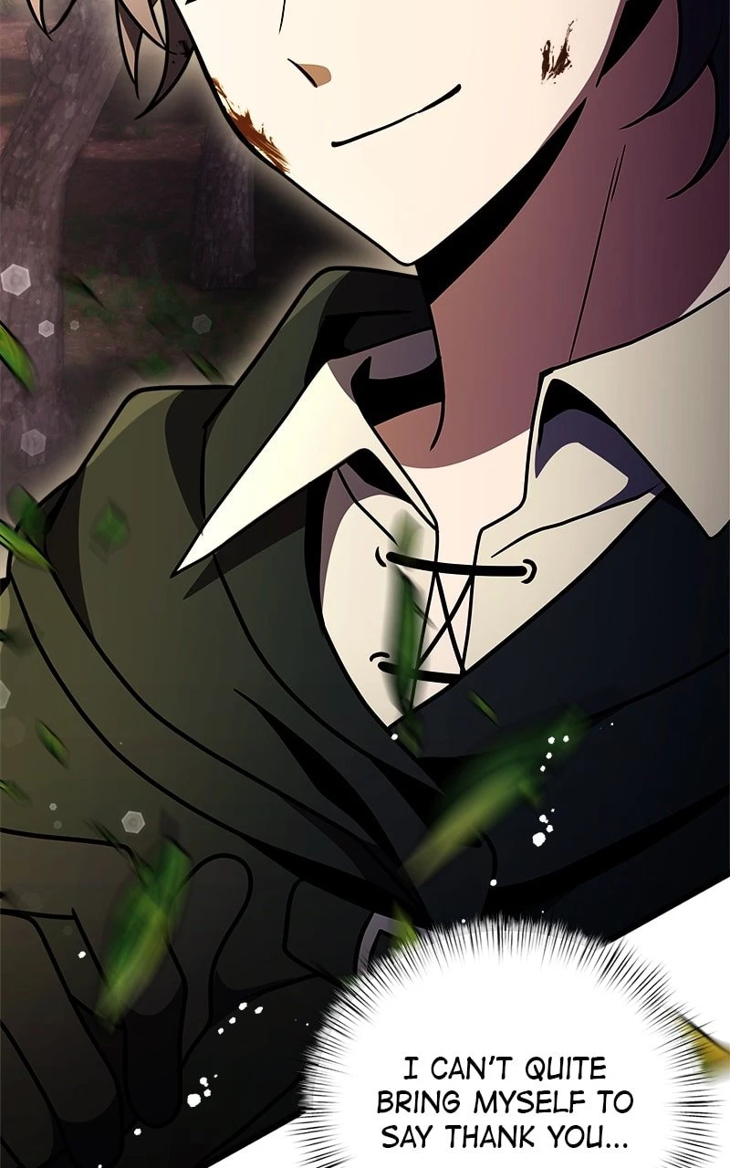 Time-Limited Genius Dark Knight Chapter 14 - 23