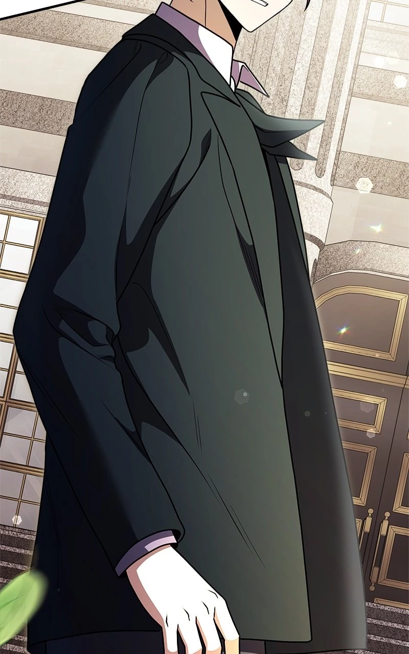 Time-Limited Genius Dark Knight Chapter 15 - 135