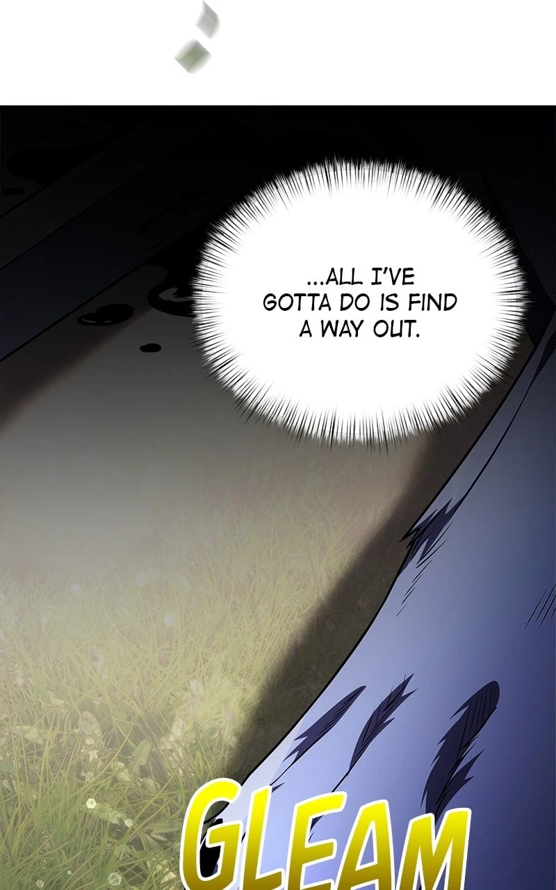 Time-Limited Genius Dark Knight Chapter 14 - 28