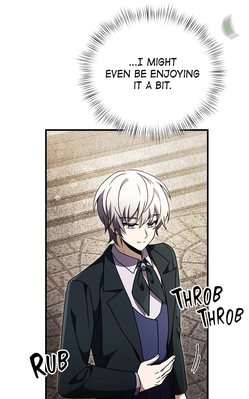 Time-Limited Genius Dark Knight Chapter 15 - 140