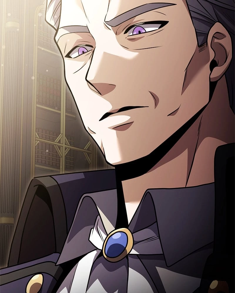 Time-Limited Genius Dark Knight Chapter 16 - 186