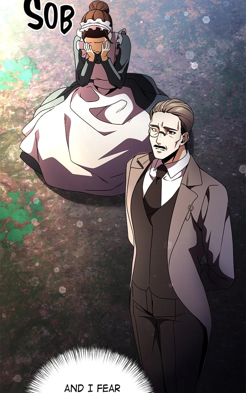 Time-Limited Genius Dark Knight Chapter 14 - 37